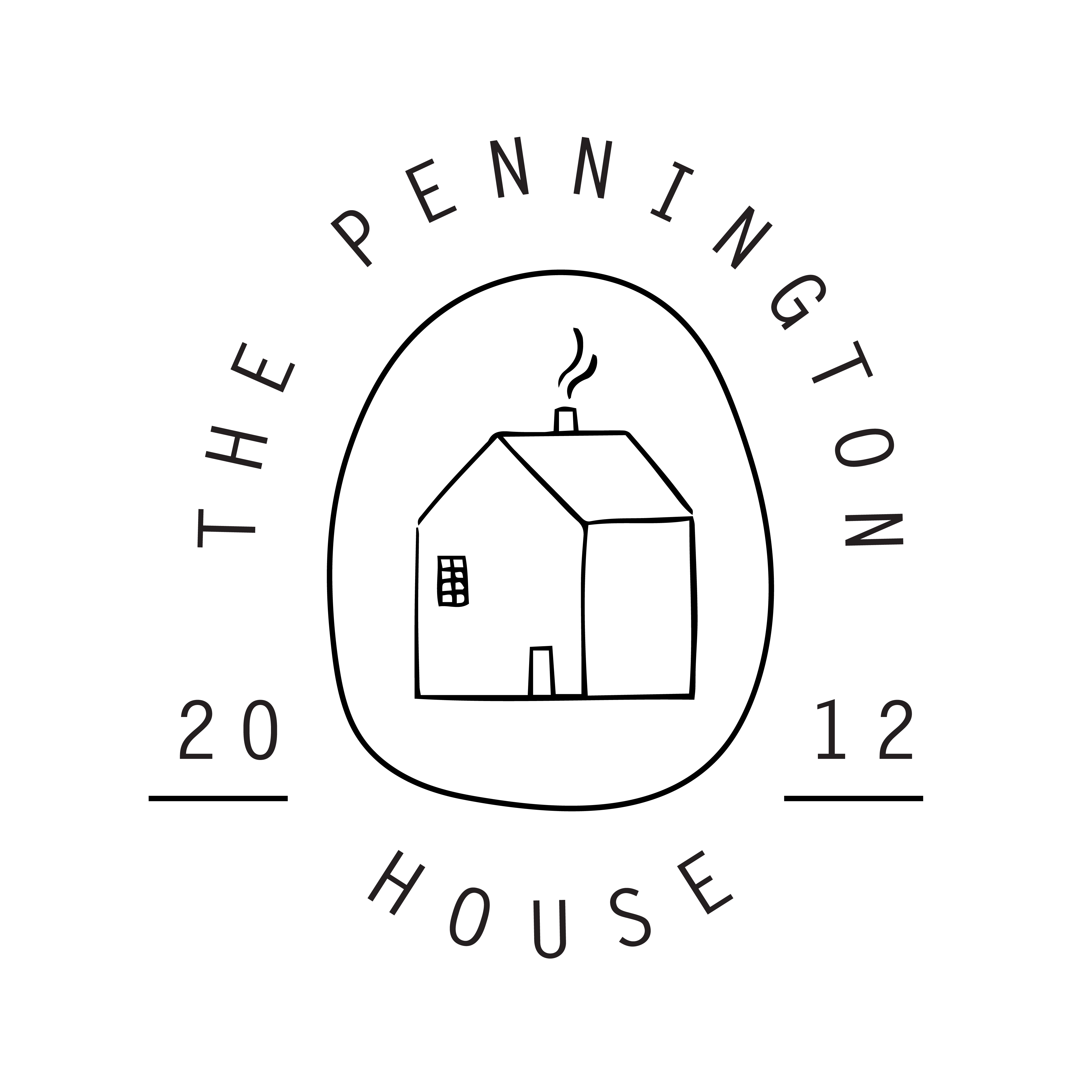 The Pennington House