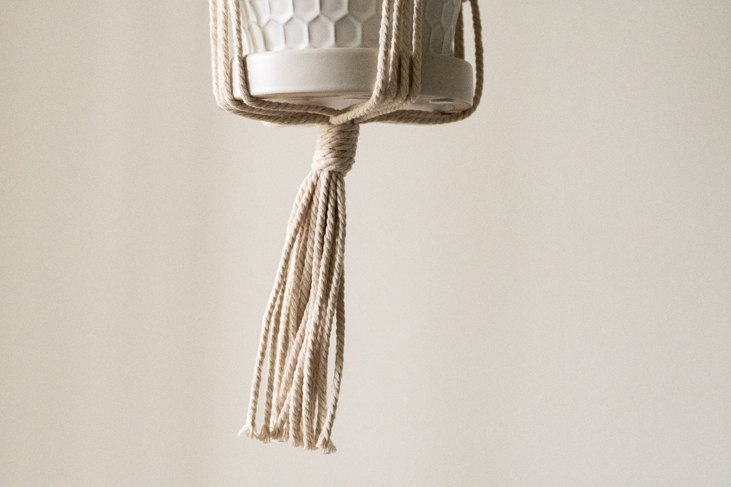 butterfly macrame plant hanger Butterfly Macrame Plant Hanger – The Pennington House