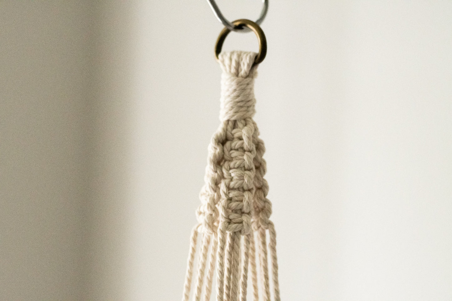 butterfly macrame plant hanger Butterfly Macrame Plant Hanger – The Pennington House